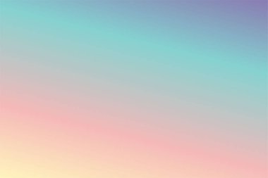 yaratıcı soyut eğimli Sarı Gül Kuvars Spearmint Mor arkaplan