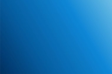 Baby Blue, Blue Grotto, Blue Navy, soyut mavi arka plan. Renkli duvar kağıdı, vektör illüstrasyonu 