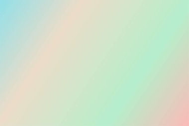 Renkli arkaplan Tiffany Blue, Champagne, Seafoam, Green, Rose, Quartz