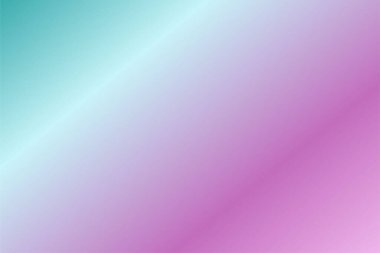 Mavi, Yeşil, Turkuaz, Orkide ve Leylak soyut arka plan. Renkli duvar kağıdı, vektör illüstrasyonu