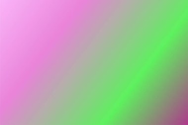 Hot Pink, Hot Pink, Neon Green ve Pembe soyut arka plan. Renkli duvar kağıdı, vektör illüstrasyonu 