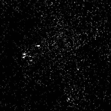 Soyut siyah ve beyaz grunge monokrom arkaplanı