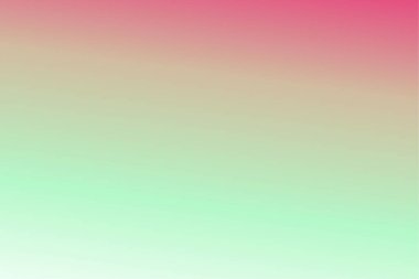 soyut renkli bulanık desenli arka plan Rose, Red, Beige, Mint, Seafoam, Green color 