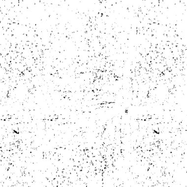 distressed pattern in black and white. grunge texture and background. abstract texture..