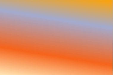 Şampanya yanmış Sienna Lilac Orange gradyan soyut arka plan