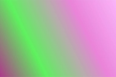 Hot Pink, Hot Pink, Neon Green ve Pembe soyut arka plan. Renkli duvar kağıdı, vektör illüstrasyonu 