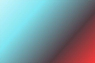  Tiffany, Blue, Aqua, Mor ve Kırmızı soyut arka plan. Renkli duvar kağıdı, vektör illüstrasyonu 