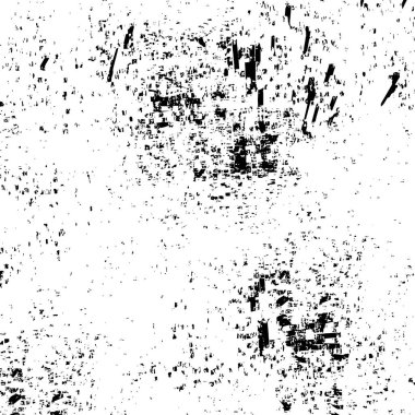 distressed pattern in black and white. grunge texture and background. abstract texture..