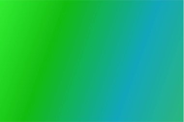 Neon Green, Lime Green, Blue ve Neon Green soyut geçmişi. Renkli duvar kağıdı, vektör illüstrasyonu 