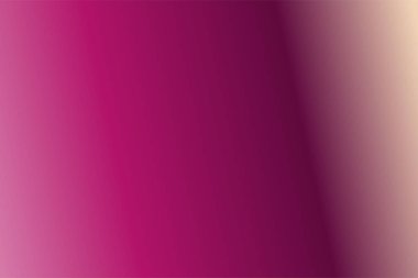 Renkli arkaplan. Şampanya, Fuchsia, Orkide.