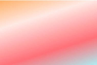 Gradyan vektör arkaplan kağıdına sahip soyut çoklu renk