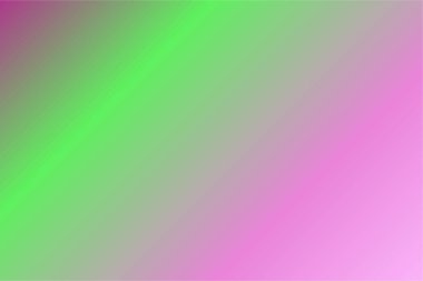 Hot Pink, Hot Pink, Neon Green ve Pembe soyut arka plan. Renkli duvar kağıdı, vektör illüstrasyonu 