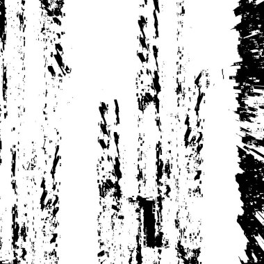 Siyah ve beyaz dokular. soyut vektör arkaplanı