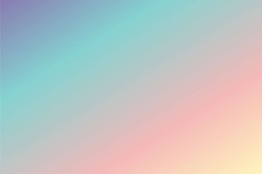 yaratıcı soyut eğimli Sarı Gül Kuvars Spearmint Mor arkaplan