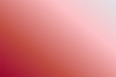 Kırmızı, Cinnabar, Rose Water ve Misty Blue soyut geçmişi. Renkli duvar kağıdı, vektör illüstrasyonu 