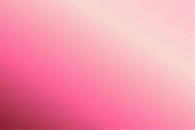 Rose Quartz Deniz Kabuğu Sıcak Pembe Gül soyut arka planı. Renkli duvar kağıdı, vektör illüstrasyonu 