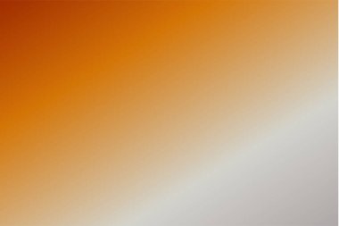 soyut gradyan Taupe Kalay Turuncu Arkaplan. 