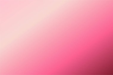 Rose Quartz Deniz Kabuğu Sıcak Pembe Gül soyut arka planı. Renkli duvar kağıdı, vektör illüstrasyonu 