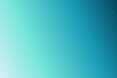 Navy Blue, Blue, Grotto Blue, Green and Baby Blue soyut geçmişi. Renkli duvar kağıdı, vektör illüstrasyonu 