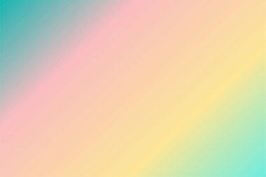 çok renkli soyut vektör gradyan duvar kağıdı