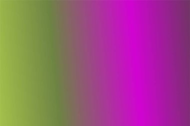 Renkli arkaplan Chartreuse, Zeytin Yeşili, Pembe Orkide