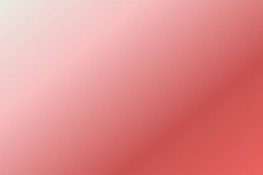 Kırmızı, Rose ve Quartz ve Fildişi soyut arka plan. Renkli duvar kağıdı, vektör illüstrasyonu 