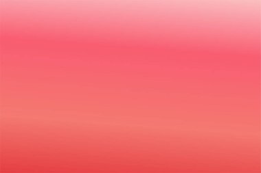 Rose Quartz, Red, Coral ve Cinnabar soyut geçmişi. Renkli duvar kağıdı, vektör illüstrasyonu 