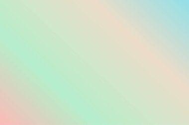 Renkli arkaplan Tiffany Blue, Champagne, Seafoam, Green, Rose, Quartz