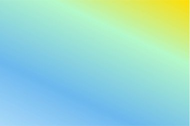 Renkli arkaplan Bebek Mavisi, Turkuaz, Nane, Altın