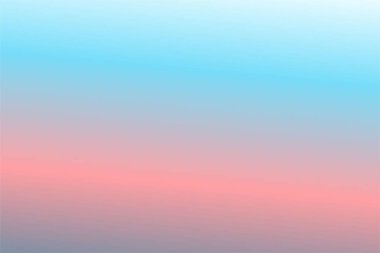 Renkli arkaplan Bebek Mavi, Turkuaz, Mercan, Mavi Gri