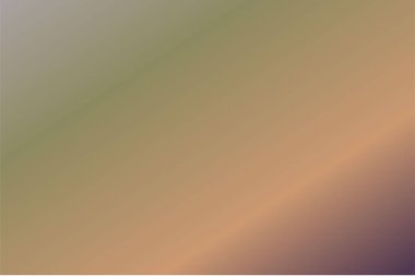 Purple, Haze, Desert Sun, Sage ve Taupe soyut geçmişi. Renkli duvar kağıdı, vektör illüstrasyonu