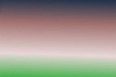 Koyu mavi, konyak gülü, kuvars ve limon yeşili soyut arka plan. Renkli duvar kağıdı, vektör illüstrasyonu 