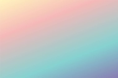 yaratıcı soyut eğimli Sarı Gül Kuvars Spearmint Mor arkaplan