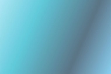 Mavi, Turkuaz, Kömür ve Bebek Mavi soyut arka plan. Renkli duvar kağıdı, vektör illüstrasyonu