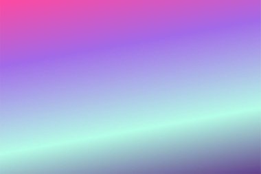 Mor, Aqua, Violet, Fuchsia renk gradyanı ile soyut arkaplan, bu boşluklu illüstrasyon senin metnin.. 