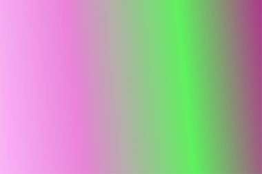 Hot Pink, Hot Pink, Neon Green ve Pembe soyut arka plan. Renkli duvar kağıdı, vektör illüstrasyonu 