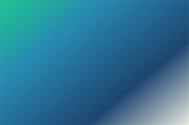 Neon, Yeşil, Mavi, Grotto ve Mavi Fildişi soyut arka plan. Renkli duvar kağıdı, vektör illüstrasyonu