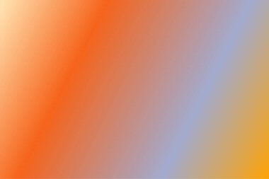 Şampanya yanmış Sienna Lilac Orange gradyan soyut arka plan