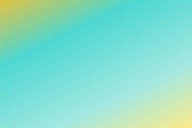 Sarı, Mavi, Cyan ve Freesia soyut arka plan. Renkli duvar kağıdı, vektör illüstrasyonu