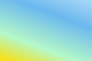 Renkli arkaplan Bebek Mavisi, Turkuaz, Nane, Altın