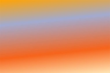 Şampanya yanmış Sienna Lilac Orange gradyan soyut arka plan