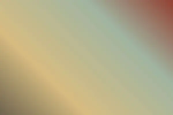 다채로운 그라디언트 Taupe 베이지 Celadon Marsala — 스톡 벡터