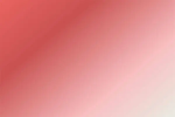 Vermelho Rosa Quartzo Marfim Fundo Abstrato Papel Parede Colorido Ilustração — Vetor de Stock