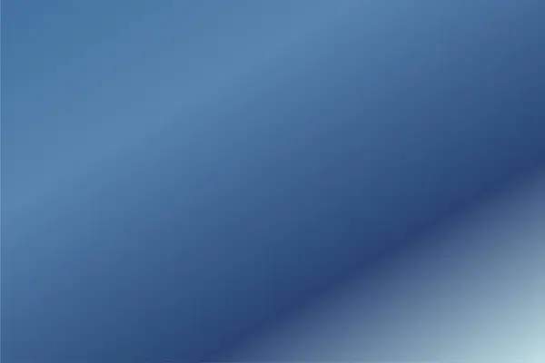 ミッドナイトブルー ブルー グレー ダークブルー ベイビーブルー カラフルな壁紙 ベクターのイラスト — ストックベクタ