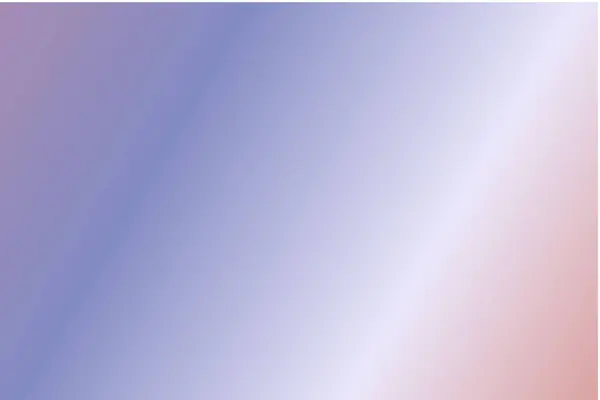 라벤더 Periwinkle 보라색 추상적인 배경입니다 다채로운 일러스트레이션 — 스톡 벡터