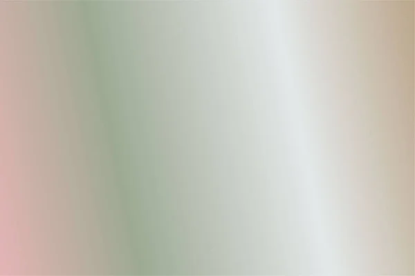 Nude Bleu Brumeux Sauge Vert Eau Rose Fond Abstrait Papier — Image vectorielle