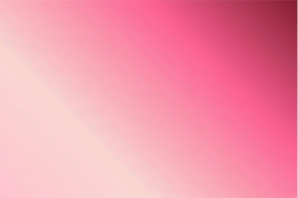 Rose Quartz Scallop Seashell Hot Pink Rose Abstrakt Bakgrund Färgglada — Stock vektor