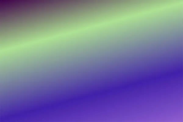 인디고 아이리스 보라색 추상적인 다채로운 일러스트레이션 — 스톡 벡터