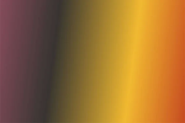 Maroon Black Amber Burnt Laranja Fundo Abstrato Papel Parede Colorido — Vetor de Stock