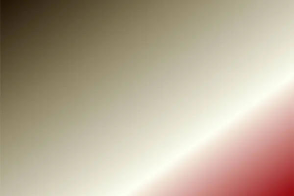 Röd Elfenben Oliv Och Ebony Abstrakt Bakgrund Färgglada Tapeter Vektor — Stock vektor